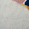 Safavieh Abstract ABT495W Light Sage / Ivory Area Rug Detail