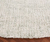 Safavieh Abstract ABT495W Light Sage / Ivory Area Rug Detail