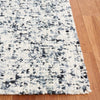 Safavieh Abstract ABT495Z Black / Ivory Area Rug Detail