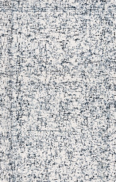 Safavieh Abstract ABT495Z Black / Ivory Area Rug main image