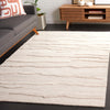 Safavieh Abstract ABT496B Beige Area Rug Room Scene Feature