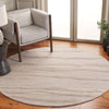 Safavieh Abstract ABT496B Beige Area Rug Room Scene Feature