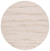 Safavieh Abstract ABT496B Beige Area Rug Round