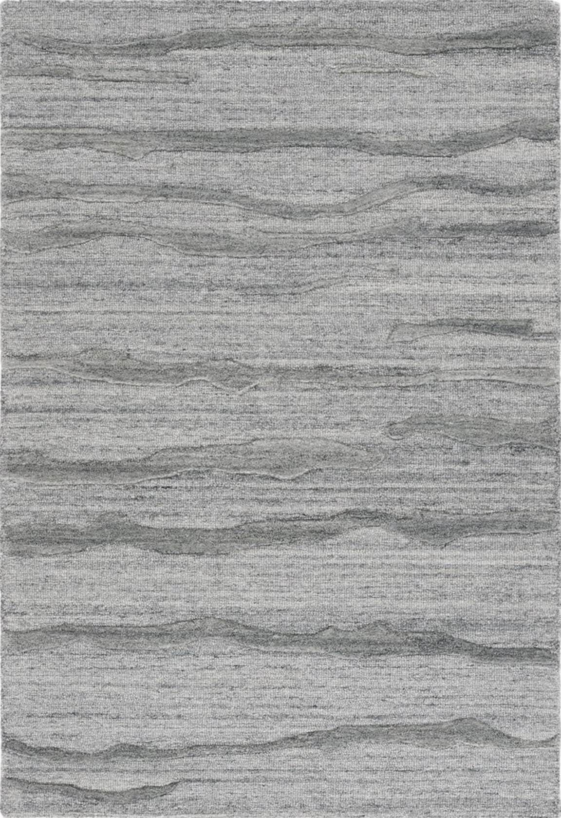 Safavieh Abstract ABT496F Grey Area Rug main image