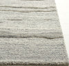 Safavieh Abstract ABT496F Grey Area Rug Detail