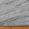 Safavieh Abstract ABT496F Grey Area Rug Detail