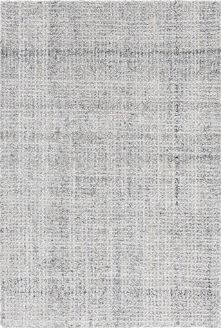 Safavieh Abstract ABT497F Light Grey Area Rug main image