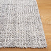 Safavieh Abstract ABT497F Light Grey Area Rug Detail