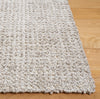 Safavieh Abstract ABT497T Light Brown / Grey Area Rug Detail