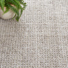 Safavieh Abstract ABT497T Light Brown / Grey Area Rug Detail