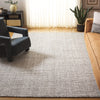 Safavieh Abstract ABT497T Light Brown / Grey Area Rug Room Scene Feature