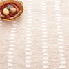 Safavieh Abstract ABT498B Beige / Ivory Area Rug Detail