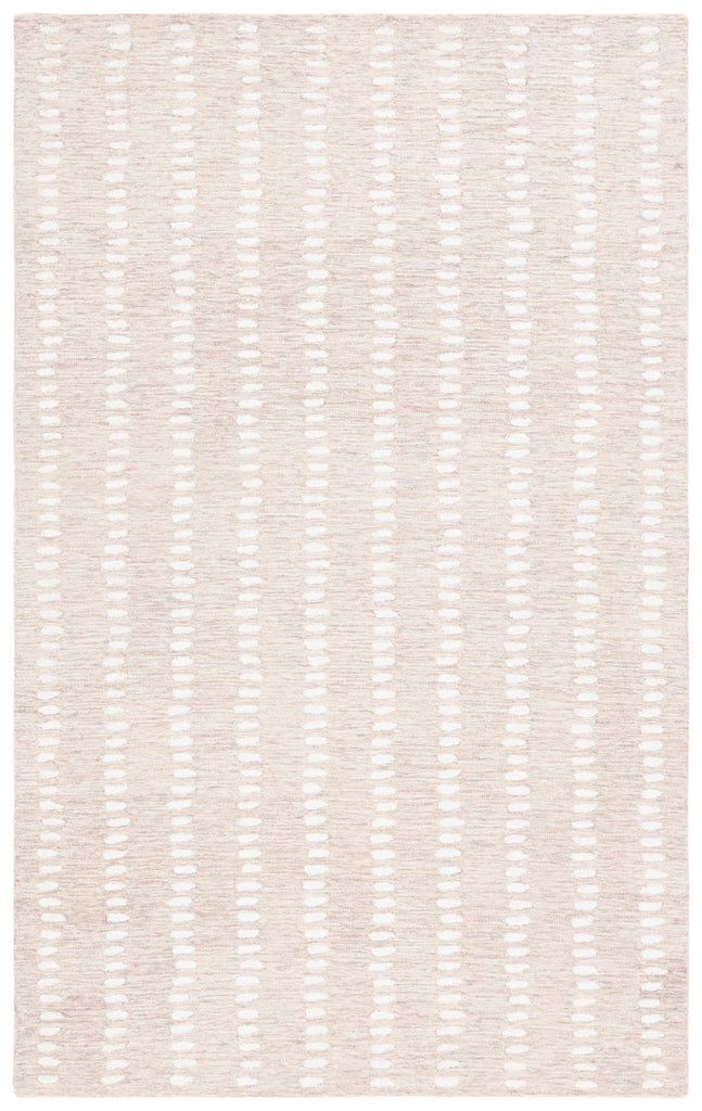 Safavieh Abstract ABT498B Beige / Ivory Area Rug main image