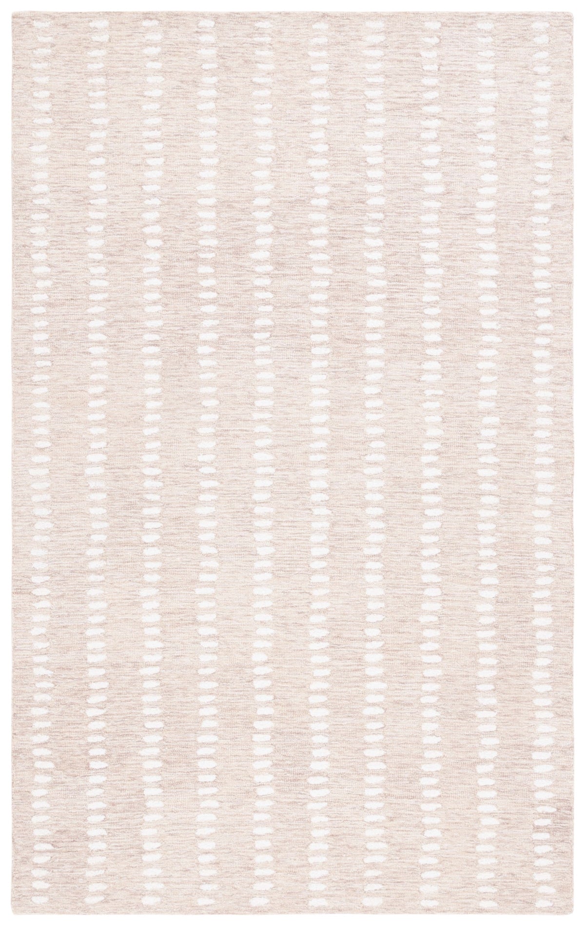 Safavieh Abstract ABT498B Beige / Ivory Area Rug main image