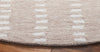 Safavieh Abstract ABT498B Beige / Ivory Area Rug Detail