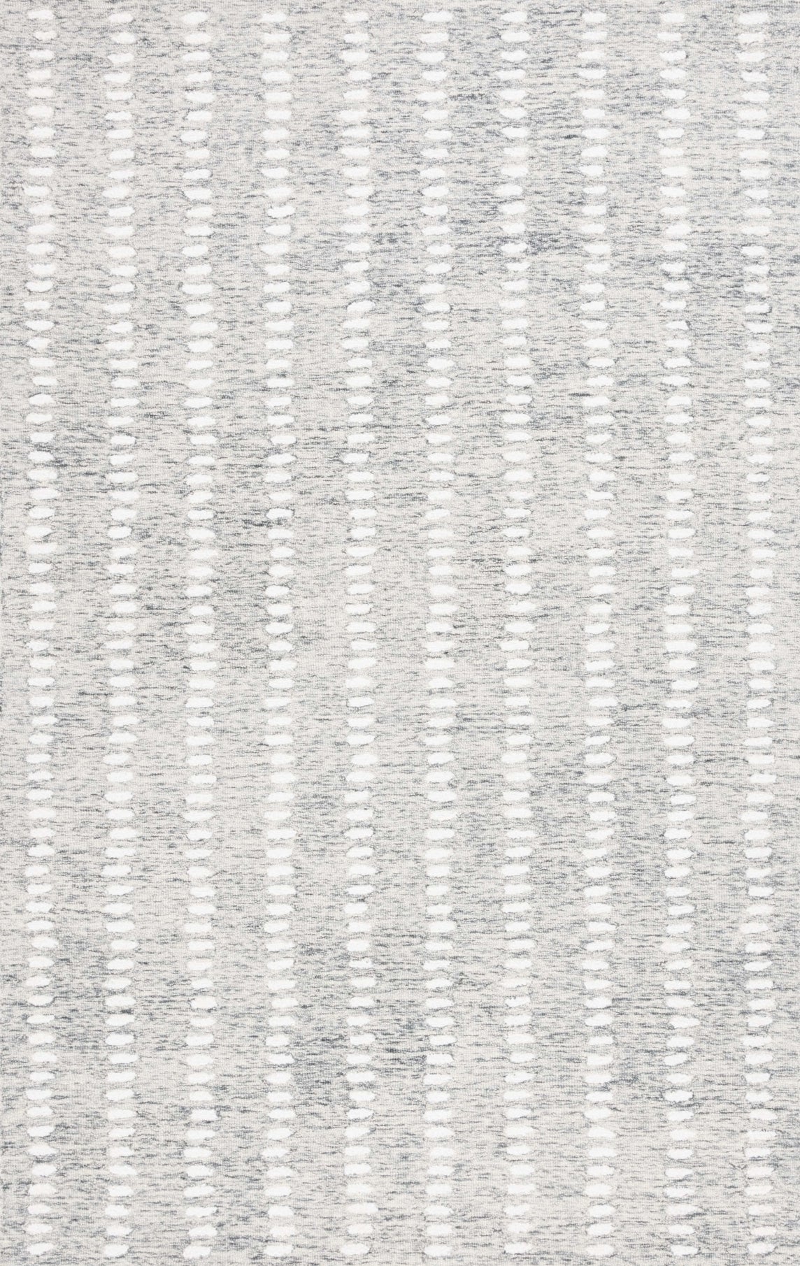 Safavieh Abstract ABT498F Grey / Ivory Area Rug main image