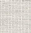 Safavieh Abstract ABT498G Silver / Ivory Area Rug Square