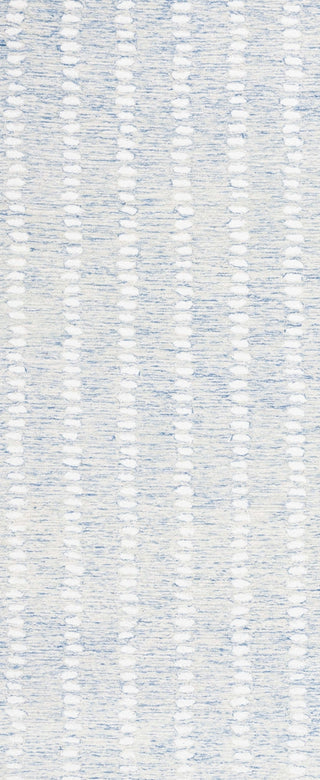 Safavieh Abstract ABT498M Blue / Ivory Area Rug main image