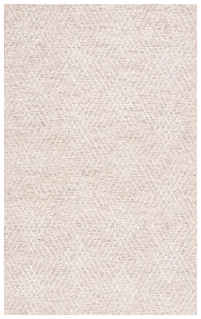 Safavieh Abstract ABT499B Beige / Ivory Area Rug main image