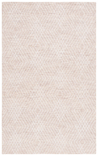 Safavieh Abstract ABT499B Beige / Ivory Area Rug main image