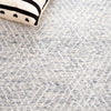 Safavieh Abstract ABT499F Grey / Ivory Area Rug Detail