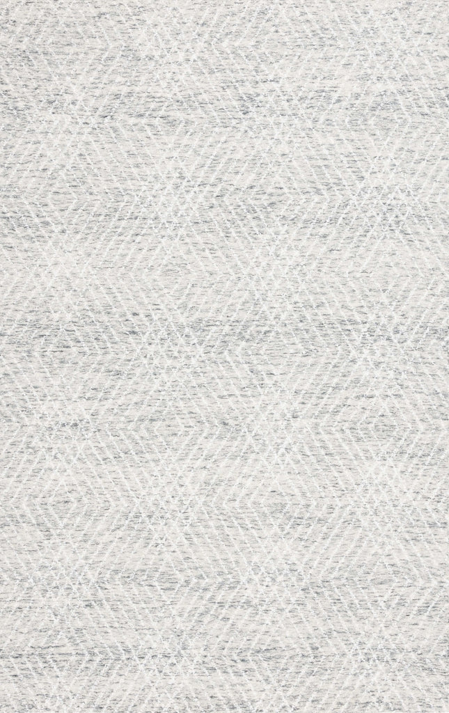 Safavieh Abstract ABT499F Grey / Ivory Area Rug main image