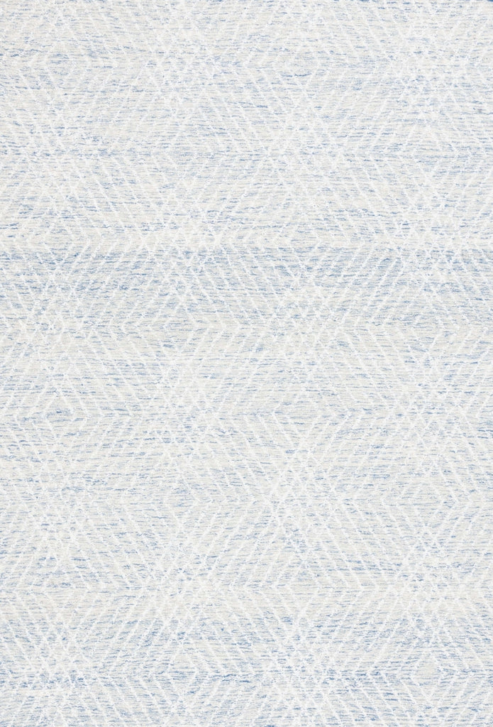 Safavieh Abstract ABT499M Blue / Ivory Area Rug main image