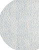 Safavieh Abstract ABT499M Blue / Ivory Area Rug Round