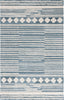 Safavieh Abstract ABT559F Grey / Ivory Area Rug main image