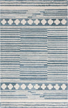 Safavieh Abstract ABT559F Grey / Ivory Area Rug main image