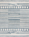 Safavieh Abstract ABT559F Grey / Ivory Area Rug Main