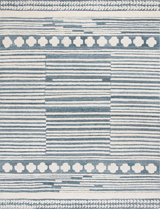 Safavieh Abstract ABT559F Grey / Ivory Area Rug Main