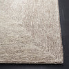 Safavieh Abstract ABT609A Ivory / Black Area Rug Detail