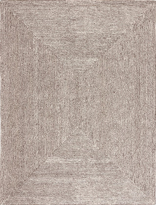 Safavieh Abstract ABT609A Ivory / Black Area Rug Main