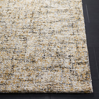 Safavieh Abstract ABT610B Beige / Gold Area Rug Detail