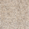 Safavieh Abstract ABT610B Beige / Gold Area Rug Square