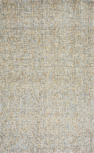 Safavieh Abstract ABT611M Blue / Gold Area Rug main image