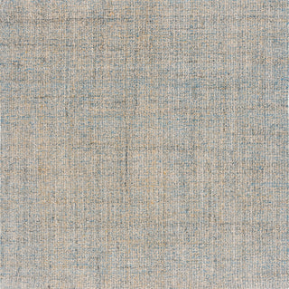 Safavieh Abstract ABT611M Blue / Gold Area Rug Square