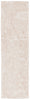 Safavieh Abstract ABT612B Beige / Ivory Area Rug Runner