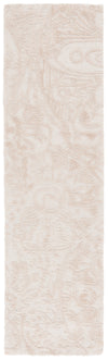 Safavieh Abstract ABT612B Beige / Ivory Area Rug Runner