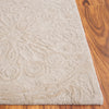 Safavieh Abstract ABT612B Beige / Ivory Area Rug Detail