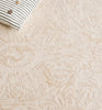 Safavieh Abstract ABT612B Beige / Ivory Area Rug Detail