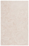 Safavieh Abstract ABT612B Beige / Ivory Area Rug main image