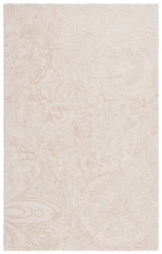 Safavieh Abstract ABT612B Beige / Ivory Area Rug main image