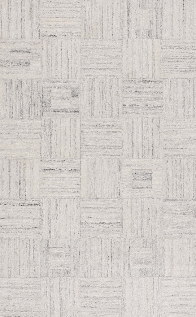 Safavieh Abstract ABT614F Grey Area Rug main image
