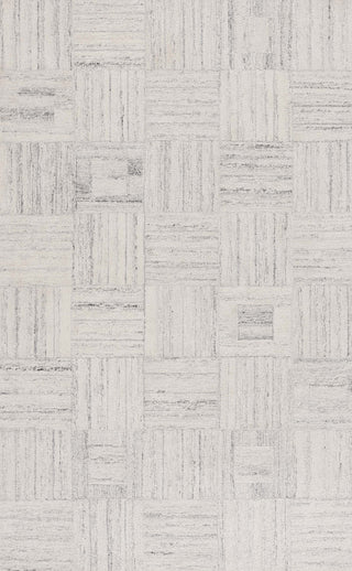 Safavieh Abstract ABT614F Grey Area Rug main image