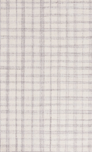 Safavieh Abstract ABT648B Ivory / Silver Area Rug main image