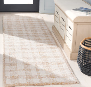 Safavieh Abstract ABT648D Ivory / Gold Area Rug Room Scene