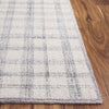 Safavieh Abstract ABT648F Ivory / Grey Area Rug Detail