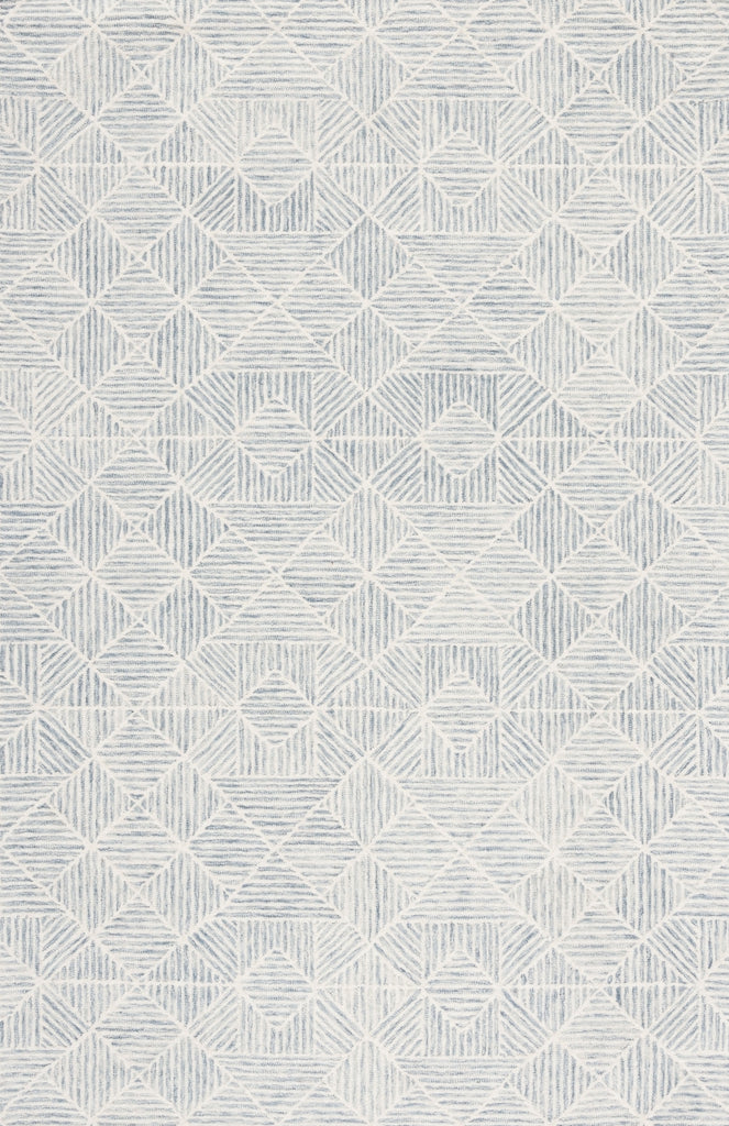 Safavieh Abstract ABT763F Grey / Ivory Area Rug main image